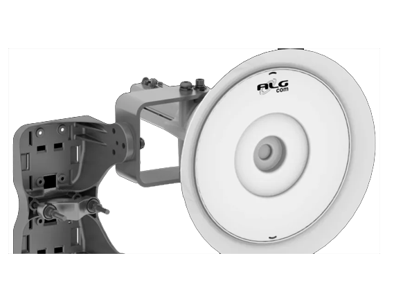 Point-to-Multipoint Antennas